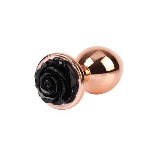 Evil Rose Anal Plug Ø 3,3 cm