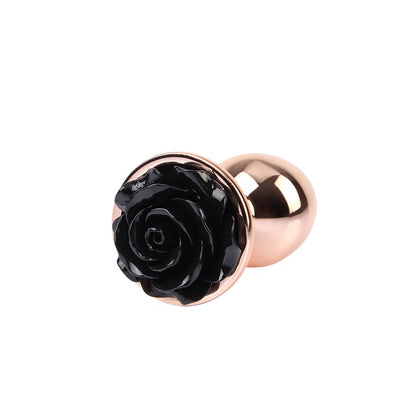 Evil Rose Anal Plug Ø 7,8 cm