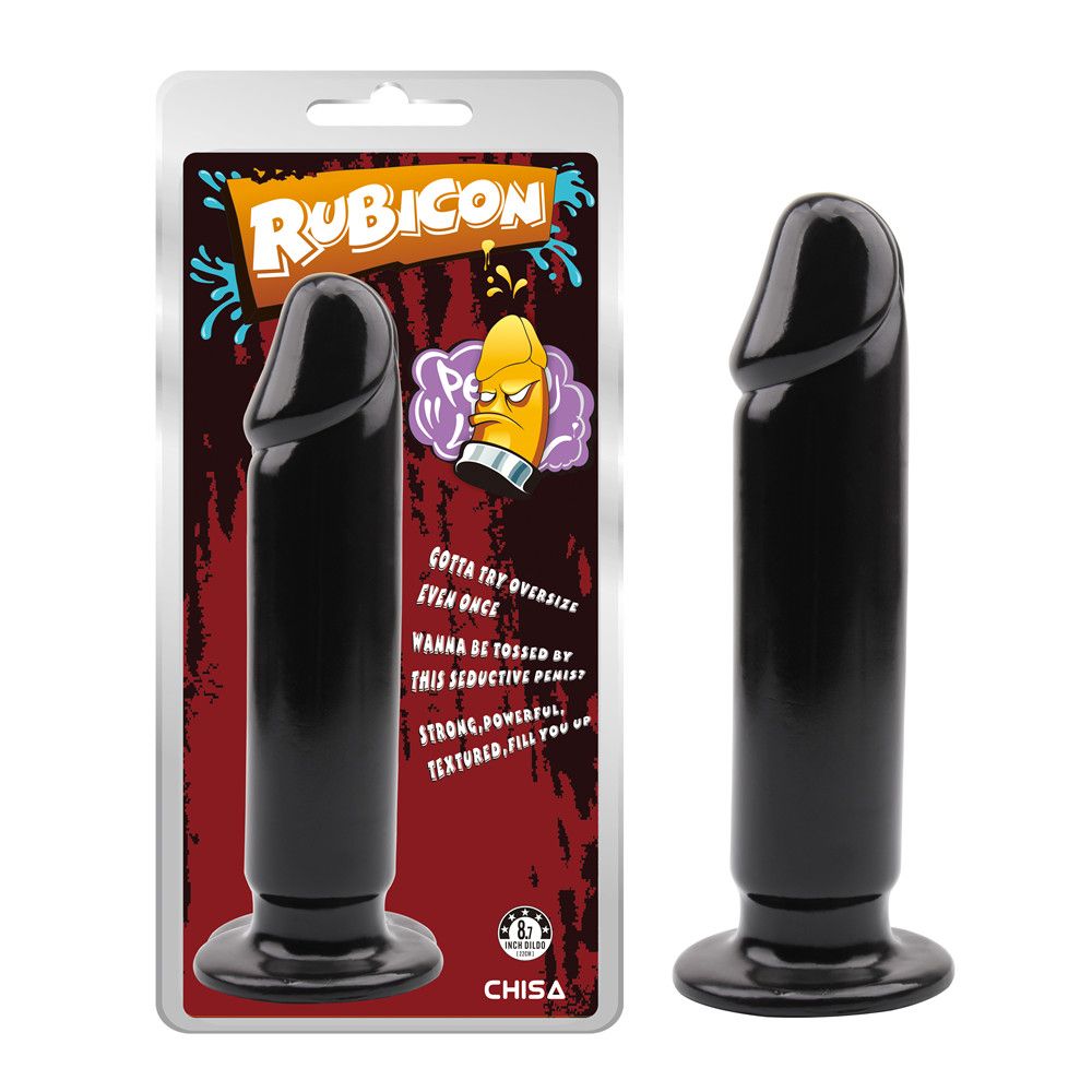 Evil Anal plug