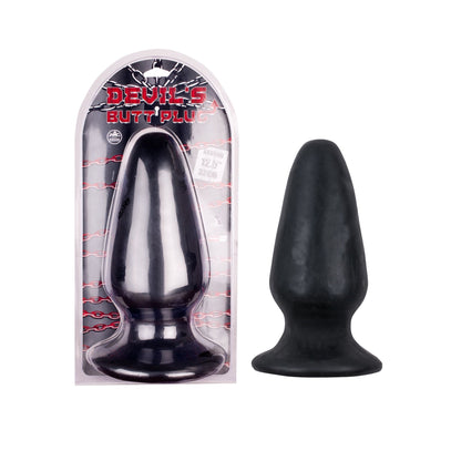 Anal Plug Devils 12,5