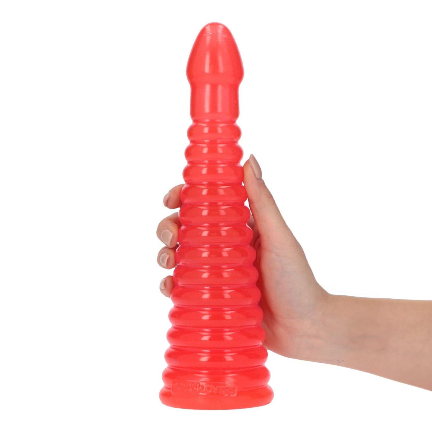 Extreme Jelly Tito Anal Plug 26,5 cm 