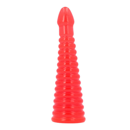 Extreme Jelly Tito Anal Plug 26,5 cm 