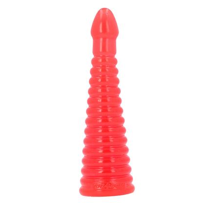 Extreme Jelly Tito Anal Plug 26,5 cm 