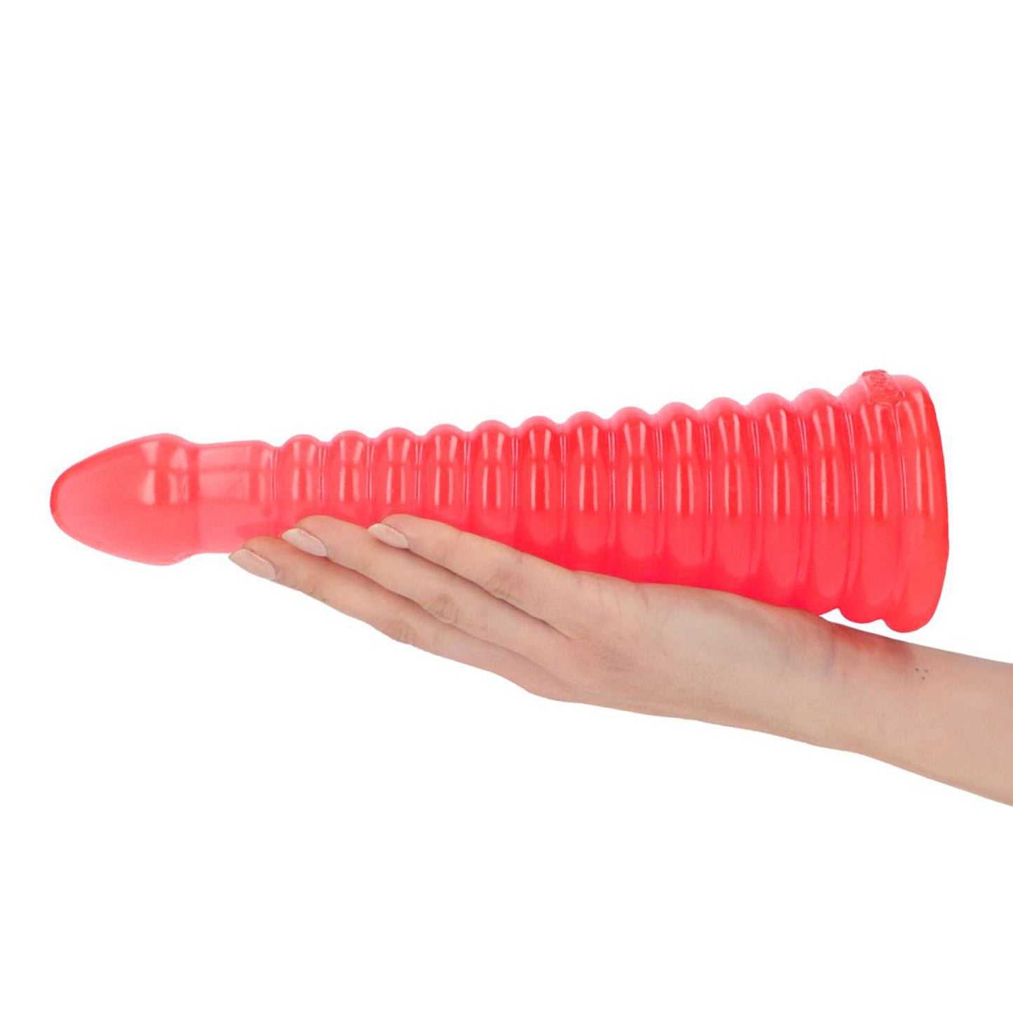 Extreme Jelly Tito Anal Plug 26,5 cm 