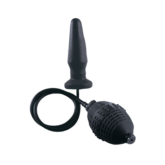 Inflaplug Inflatable Anal Plug Ø 3.6 cm