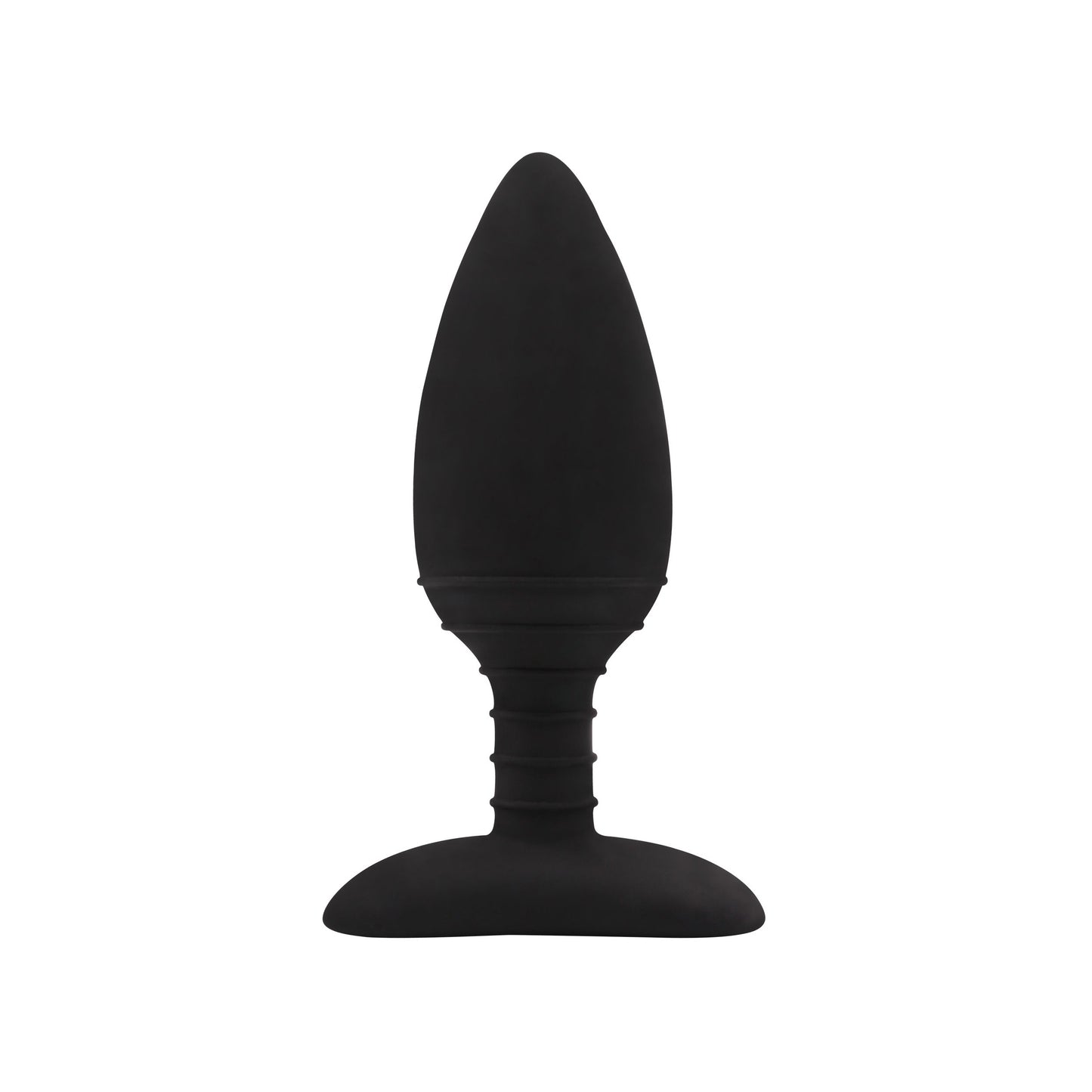 Libido Black Anal plug