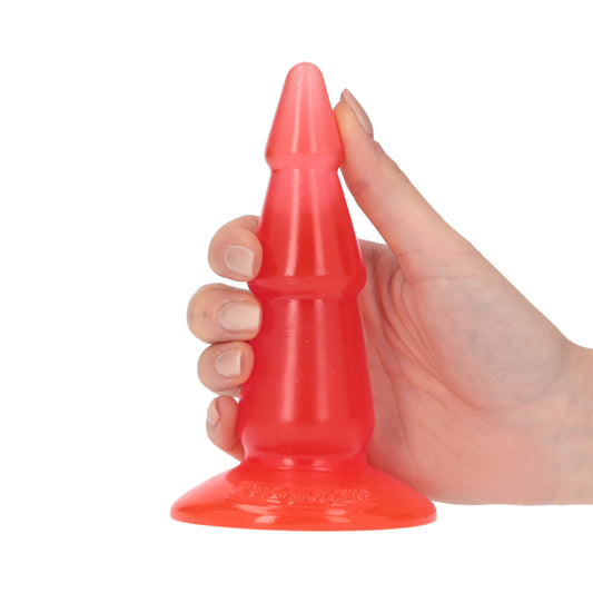 Jelly Pino Anal Plug 15,5 cm