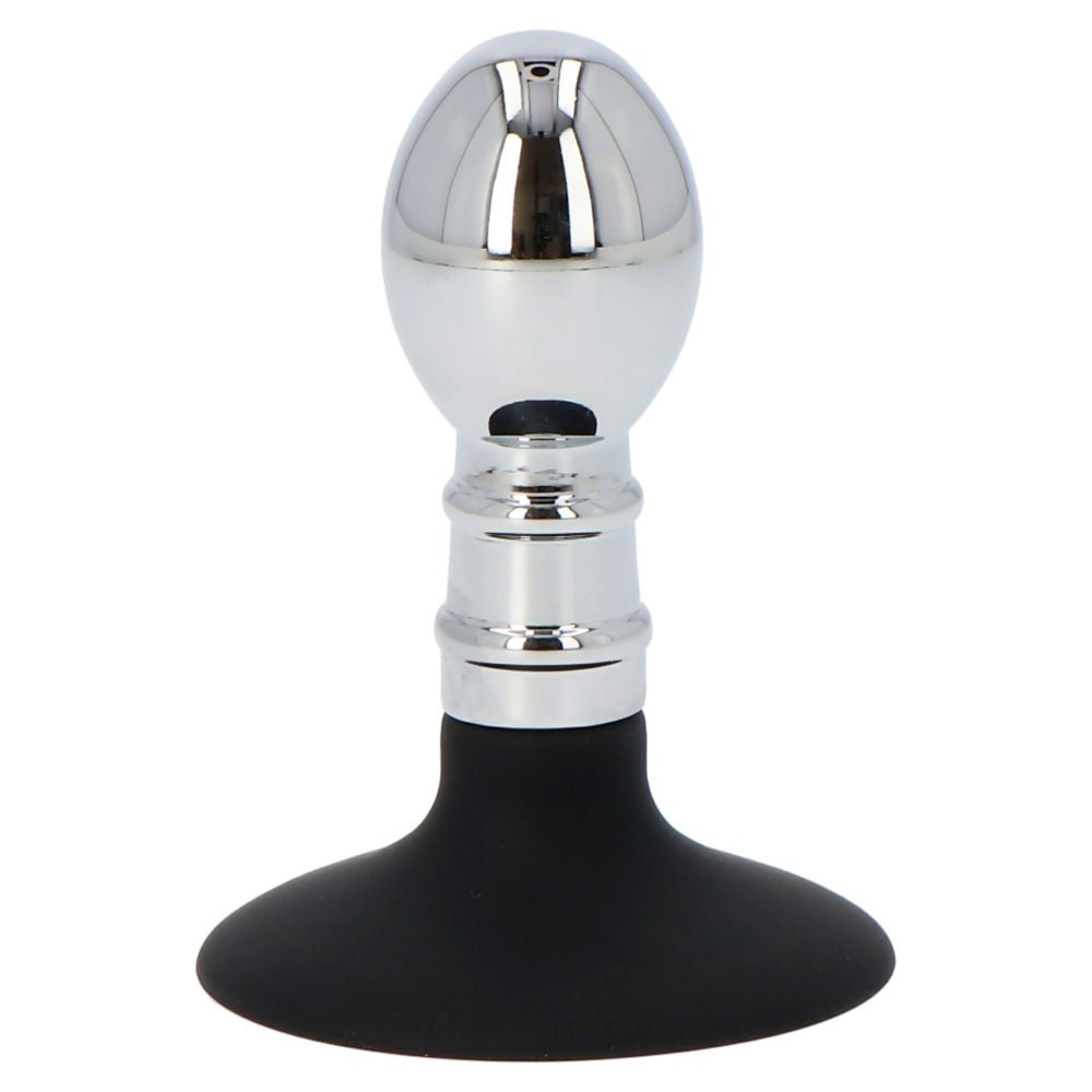 Plug Anale Pleasure Sphere