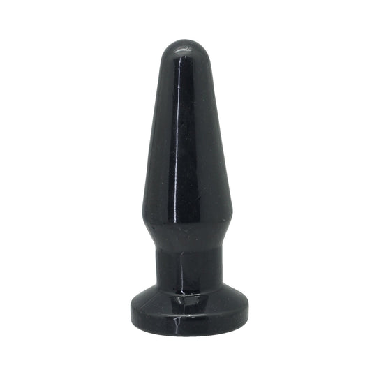 Solid Anal Plug Ø 3.5 cm