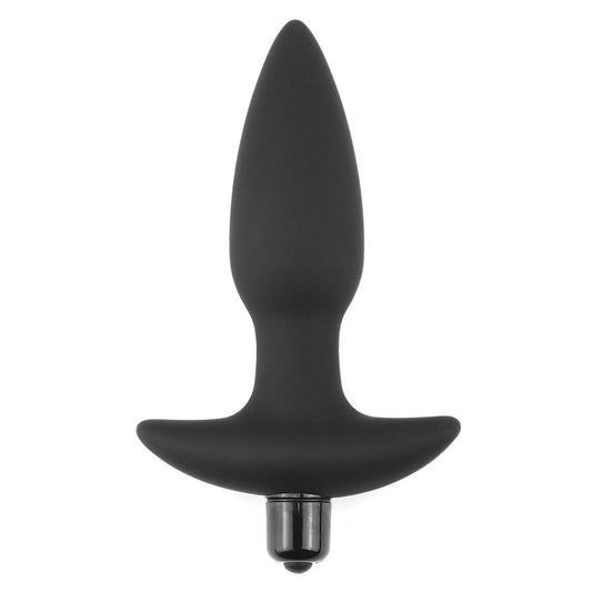 Fantasy Anal vibrating Plug