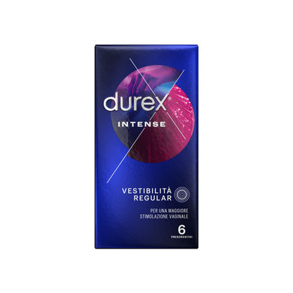 Preservativi Durex Intense