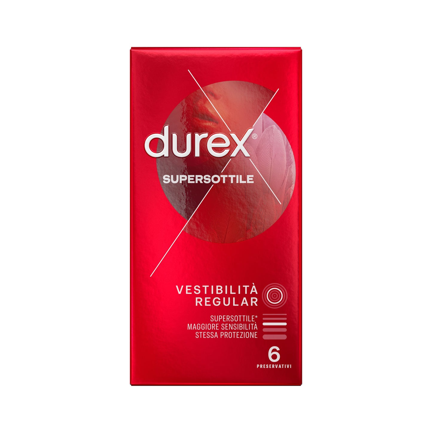 Preservativi Durex Ultra Sottili