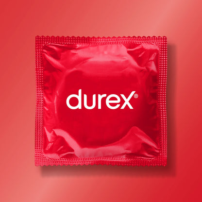 Preservativi Durex Ultra Sottili