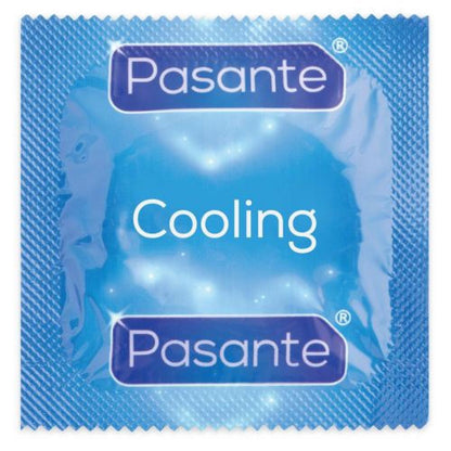 Pasante Climax Stimulating Condoms