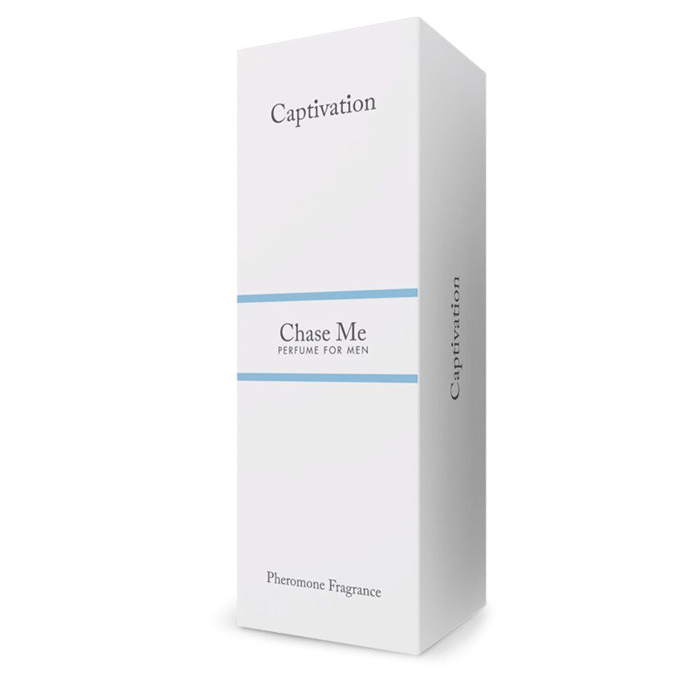 Chase Me Pheromone Perfume