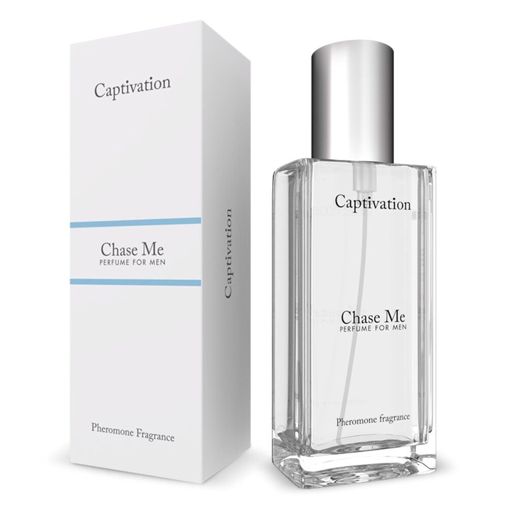 Chase Me Pheromone Perfume