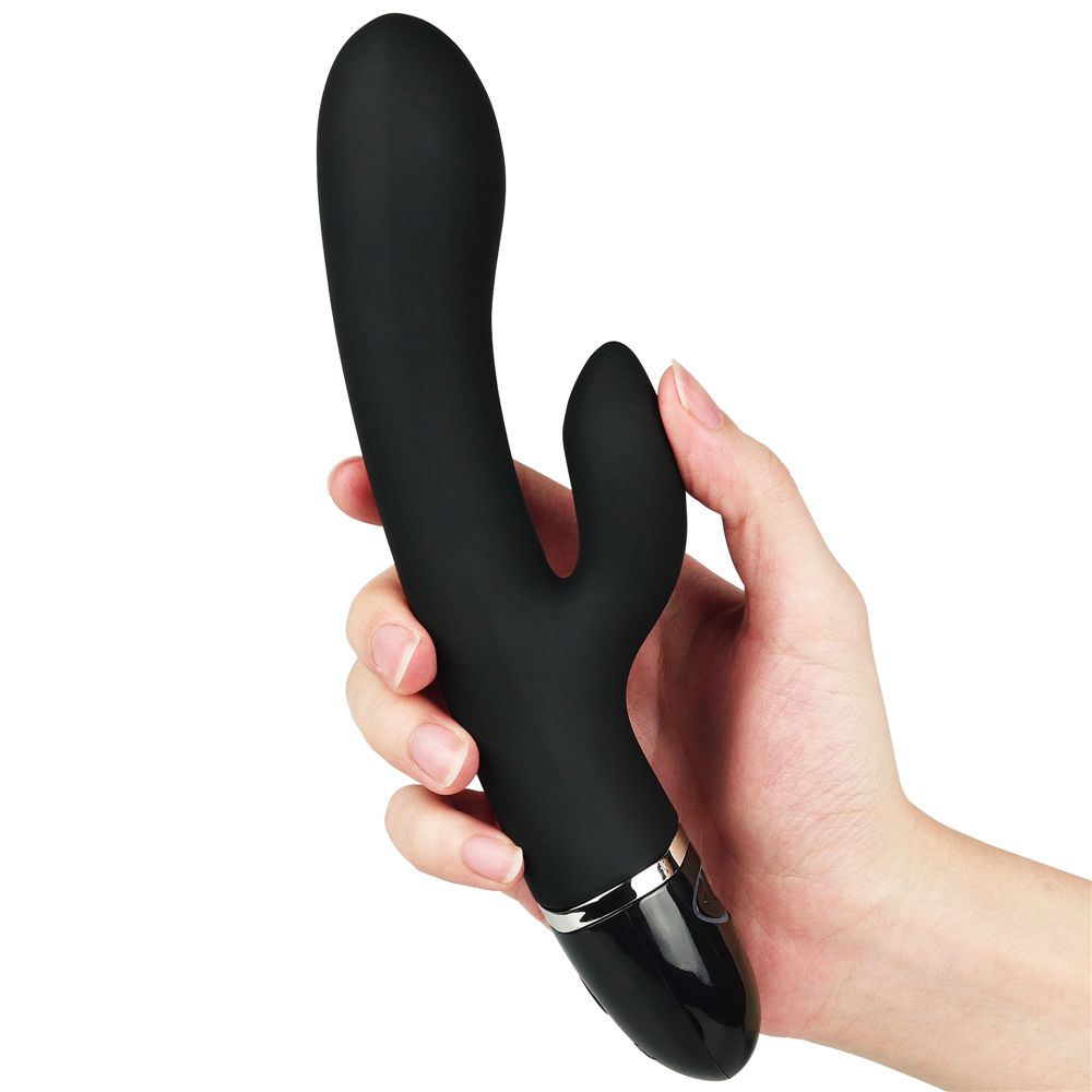 Vibratore Rabbit Duo Climax