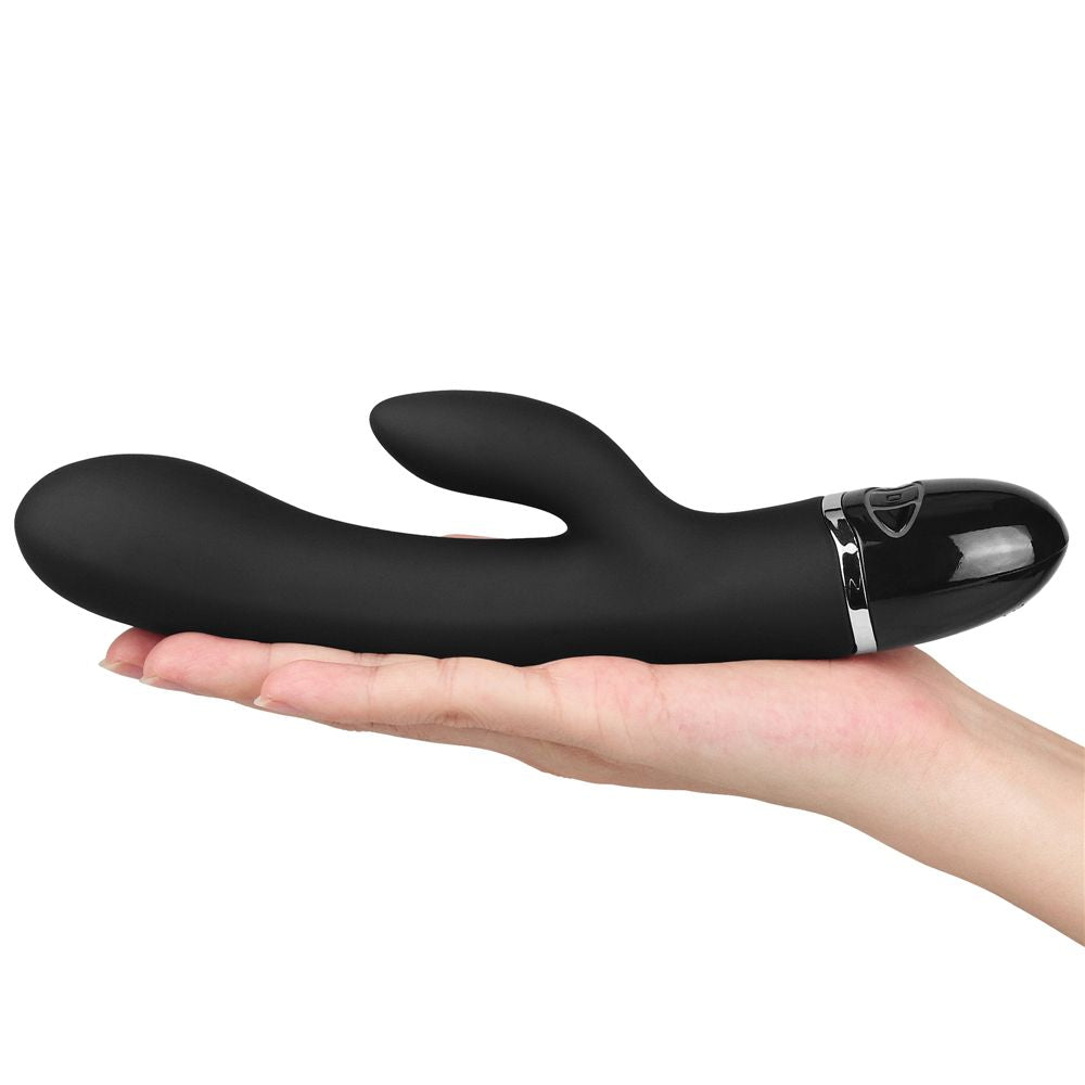 Vibratore Rabbit Duo Climax