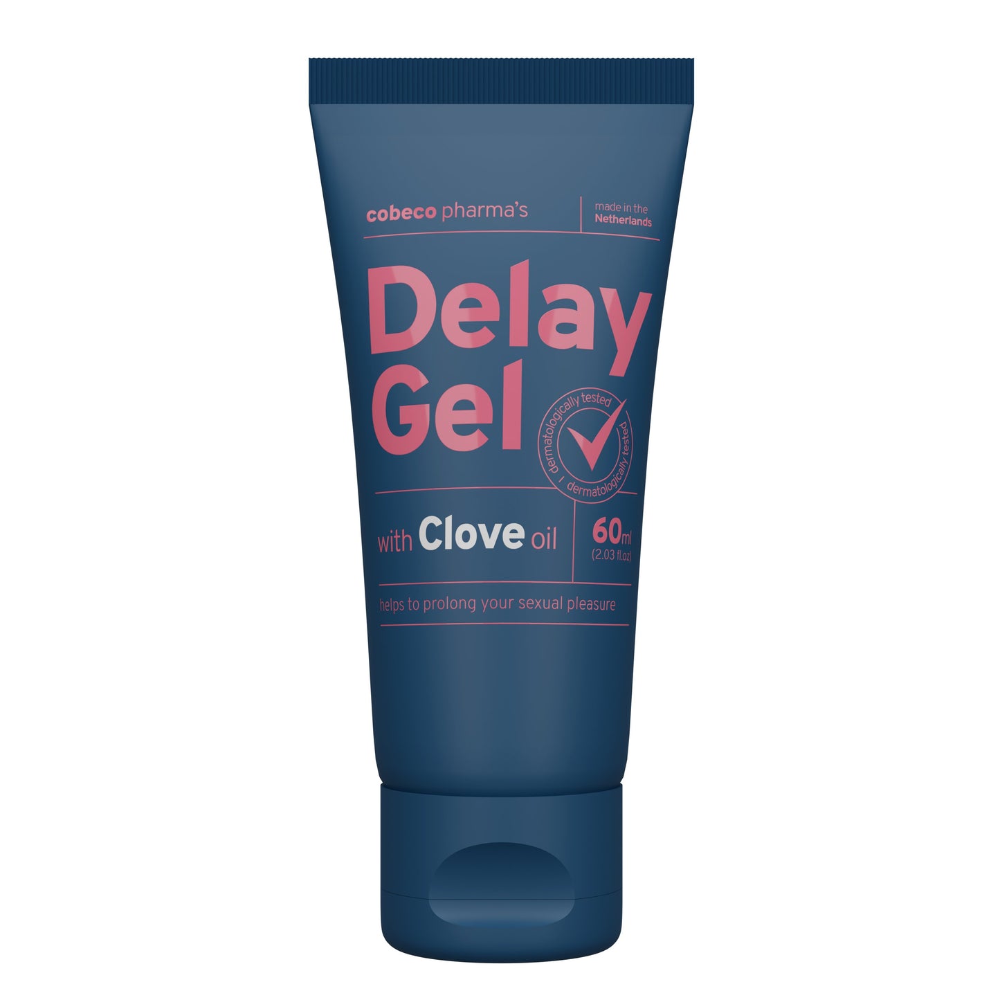 Clove Delay Gel