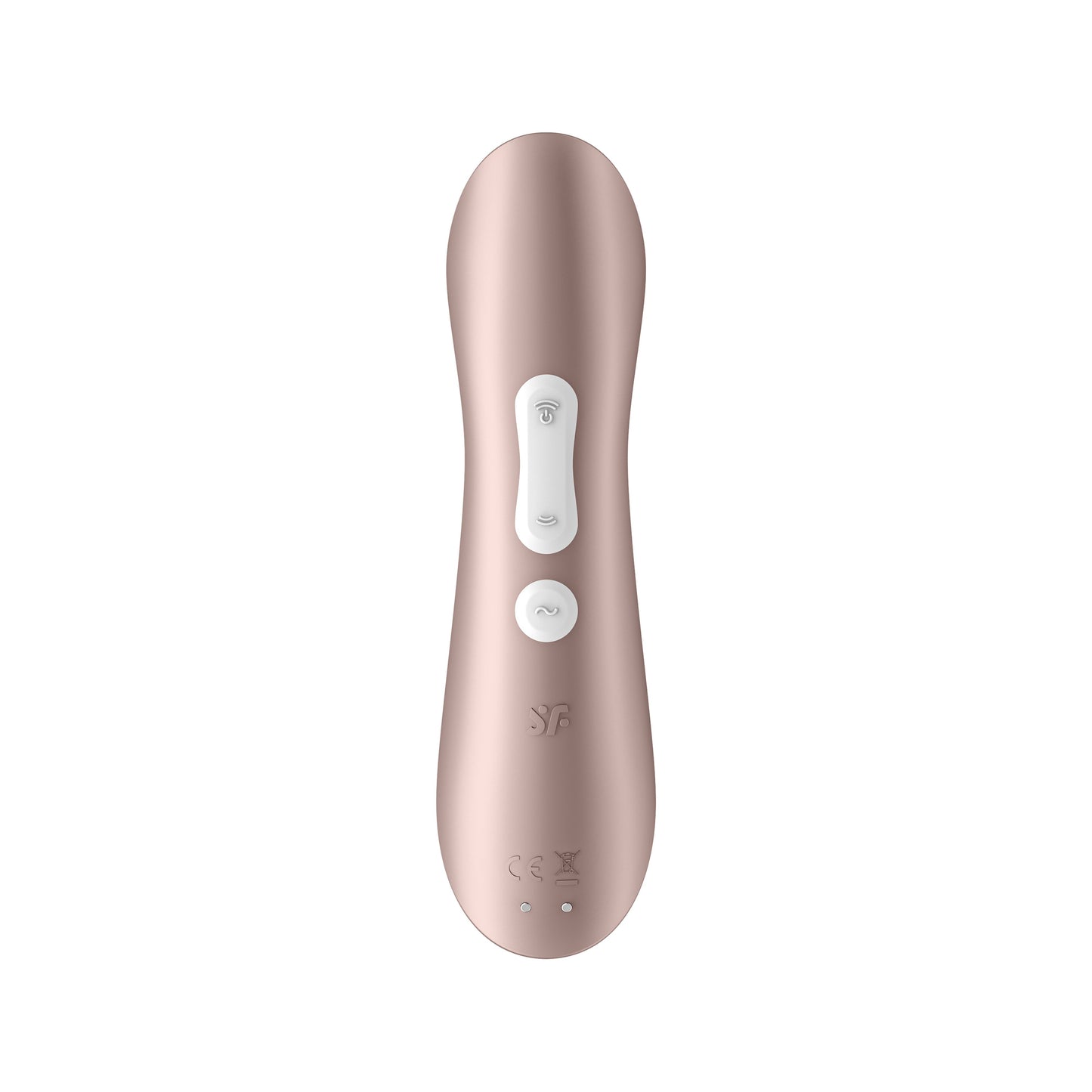 satisfyer pro 2 plus succhia clitoride