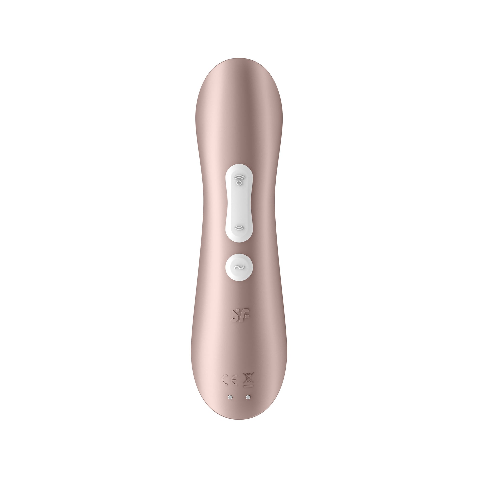 satisfyer pro 2 plus succhia clitoride