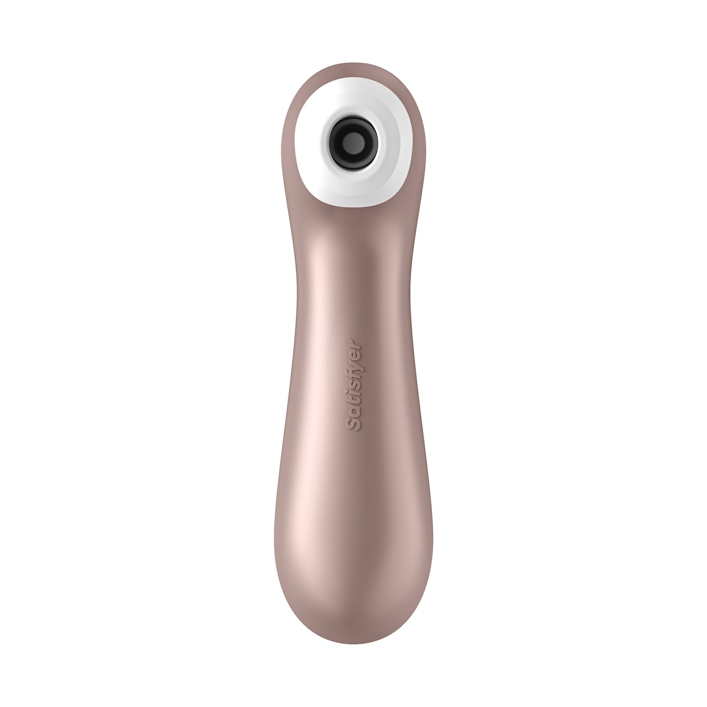 satisfyer pro 2 plus succhia clitoride