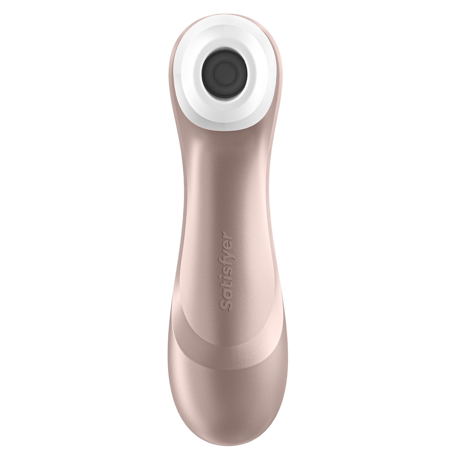 satisfyer pro 2 succhia clitoride