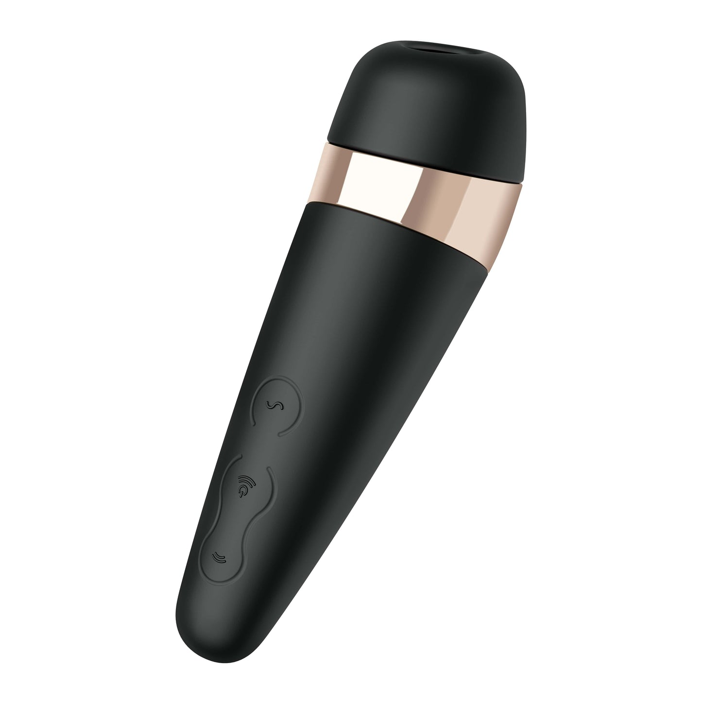 Satisfyer pro 3+ vibration