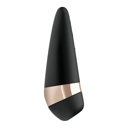 Satisfyer pro 3+ vibration