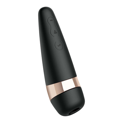 Satisfyer pro 3+ vibration