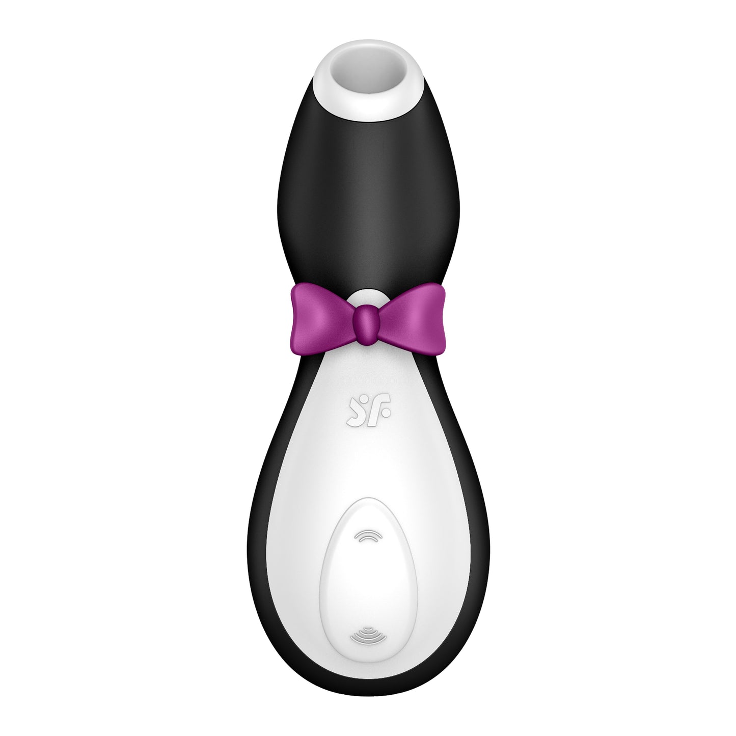 satisfyer pro penguin succhia clitoride