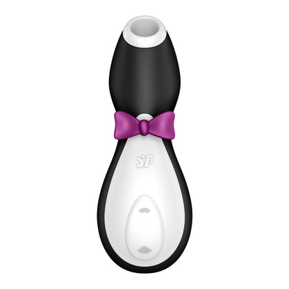 satisfyer pro penguin succhia clitoride