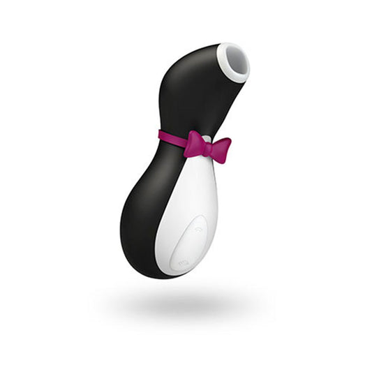 Satisfyer Pro Penguin Clitoral Sucker