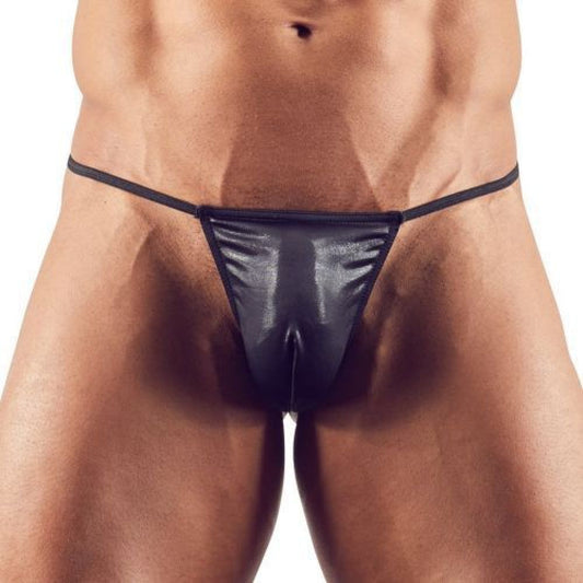 Intimo Uomo Sexy Set 7 pz