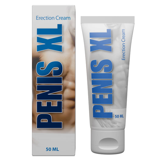 Erection Cream Penis XL