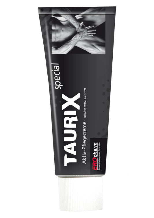 Taurix Male Stimulant