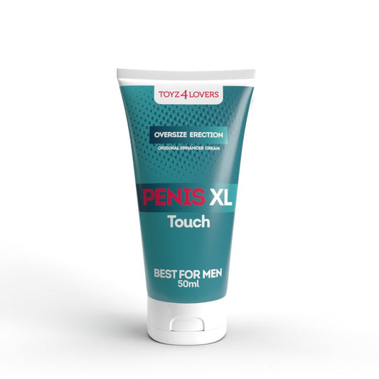 stimolante uomo penis xl touch 50ml toyz4lovers