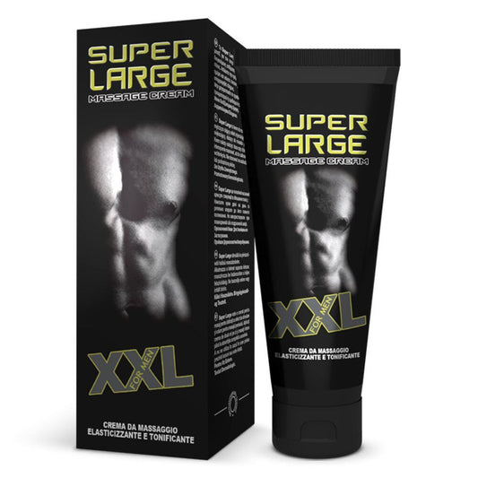 Stimolante Uomo Super Large XXL