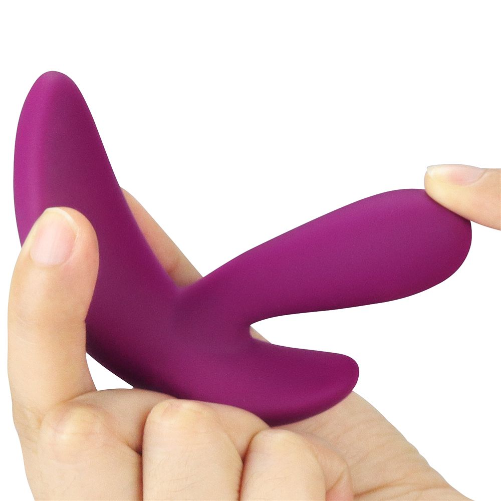 Vibratore per Coppia O-Sensual Rider