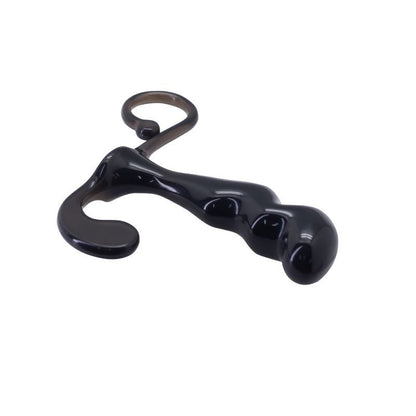 Pleasure Hilt Prostate Stimulator