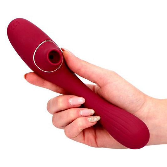 Red Shape Stimolator