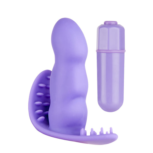 Clitoral stimulator Mystery High