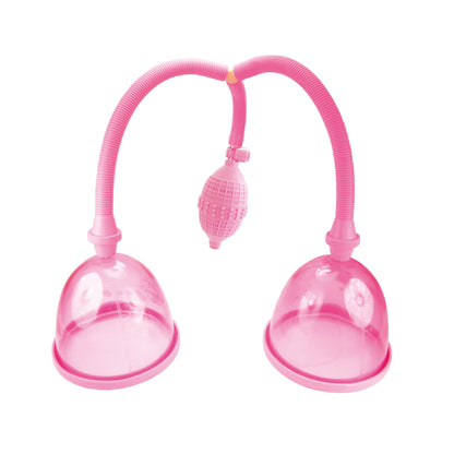 Nipple Sucker Breast Cups