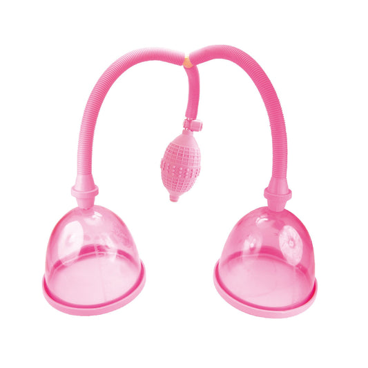 Succhia Capezzoli Breast Cups