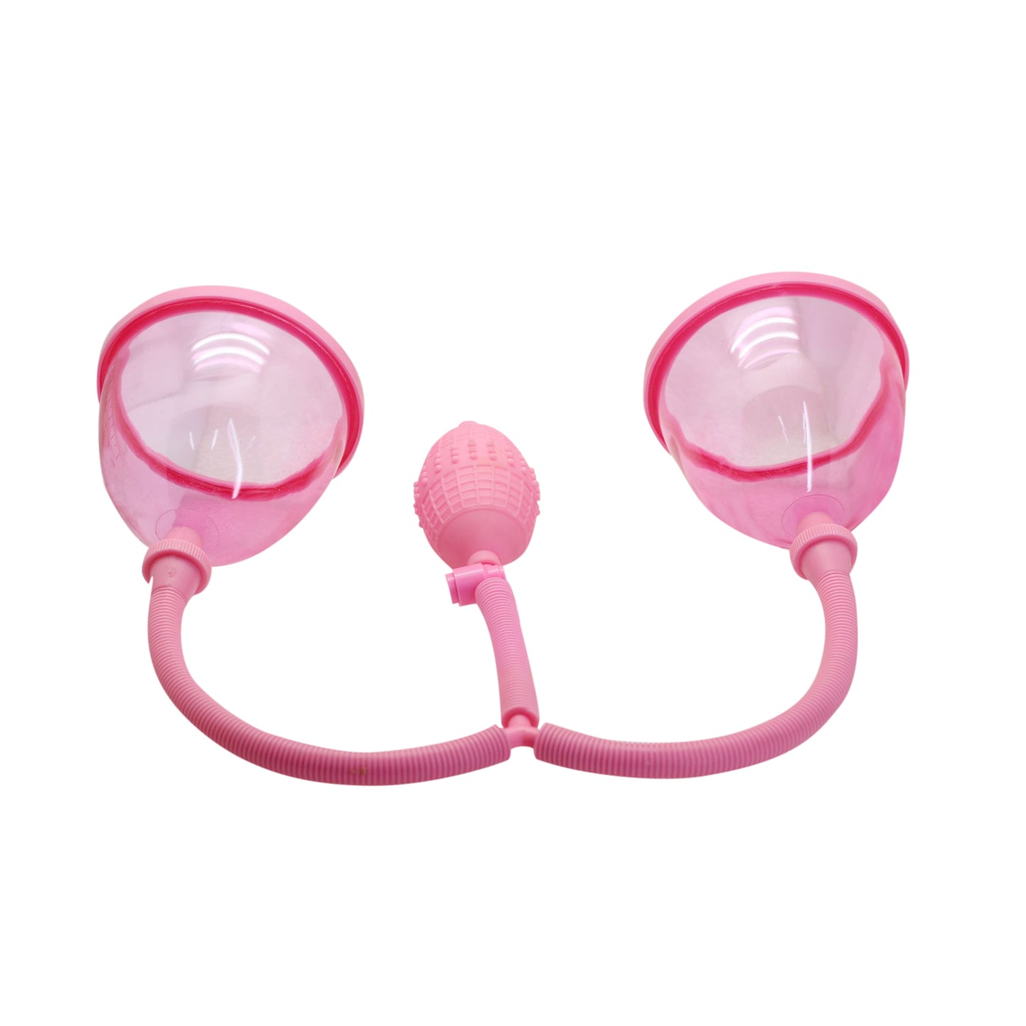 Nipple Sucker Breast Cups