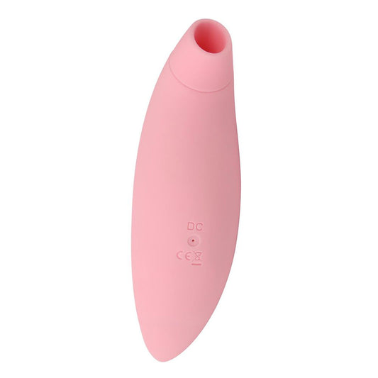 Birdy suction stimulator