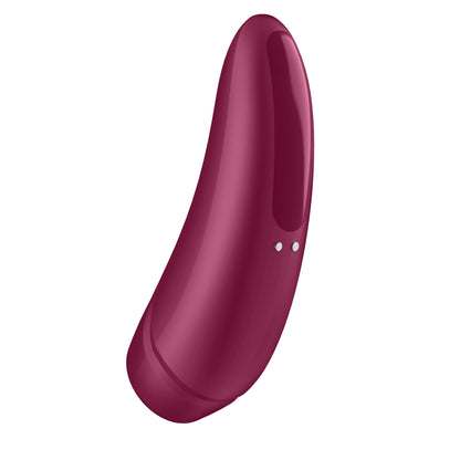 succhia clitoride curvy 1 plus satisfyer