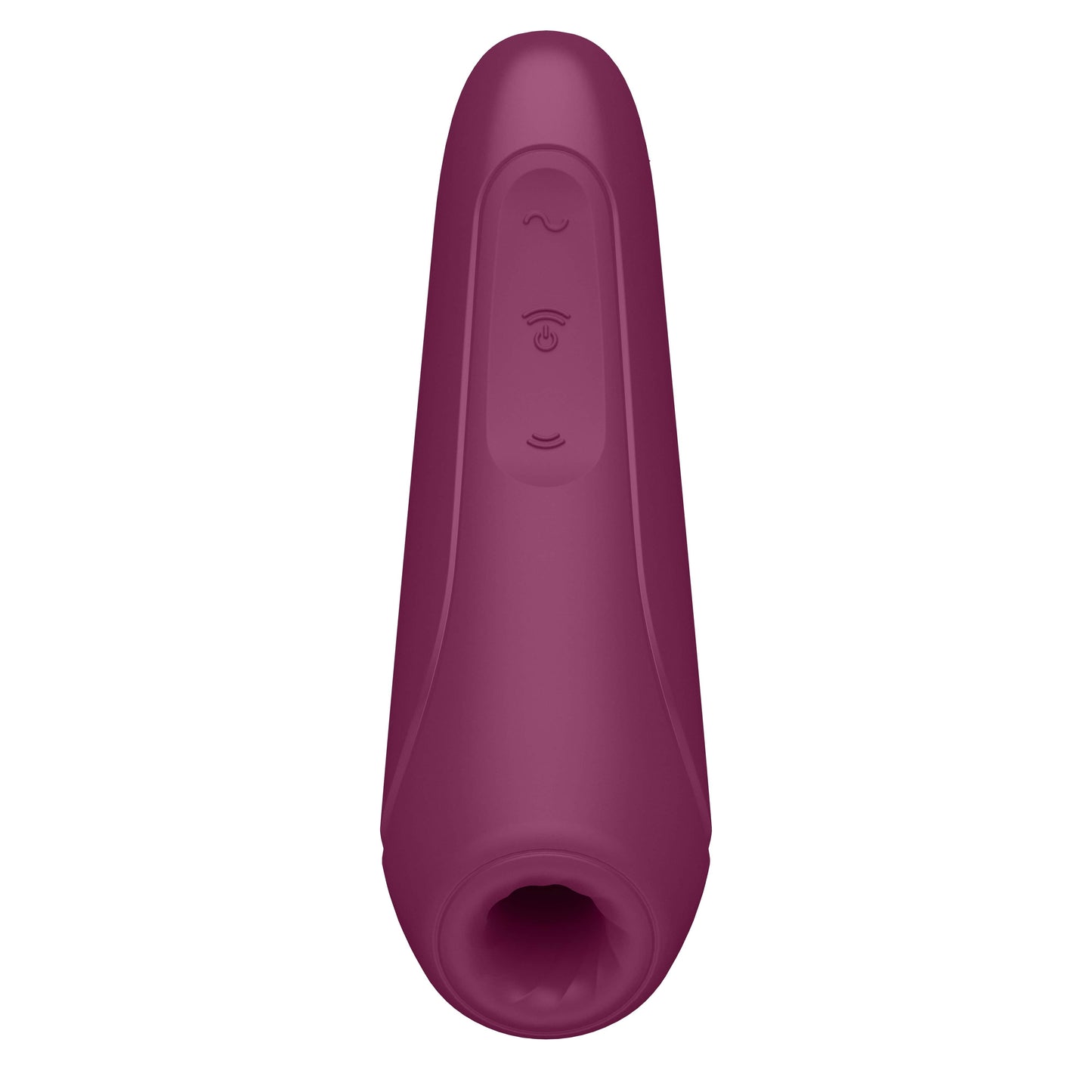 succhia clitoride curvy 1 plus satisfyer