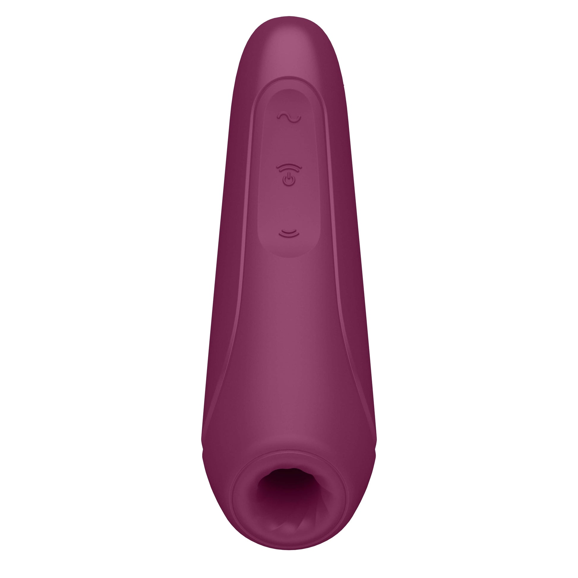 succhia clitoride curvy 1 plus satisfyer