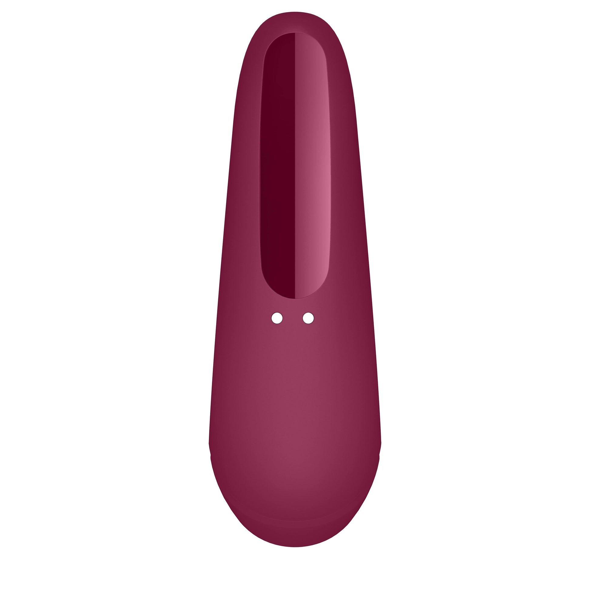 succhia clitoride curvy 1 plus satisfyer